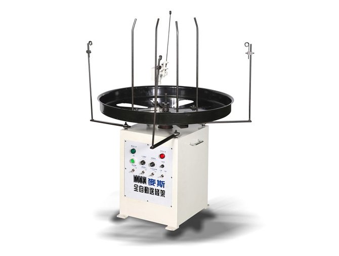 MAX Automatic Wire Decoiler 100kg